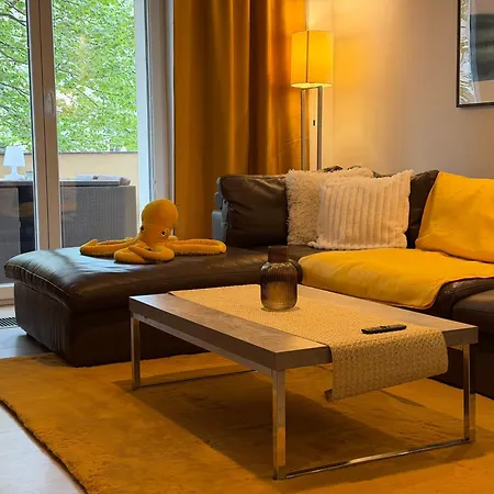 Luxury With Terrace Košice