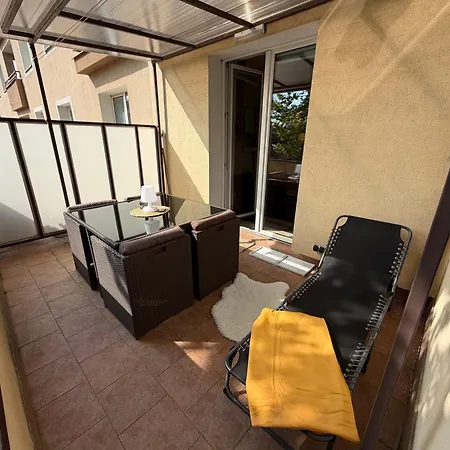 Lejlighed Luxury With Terrace