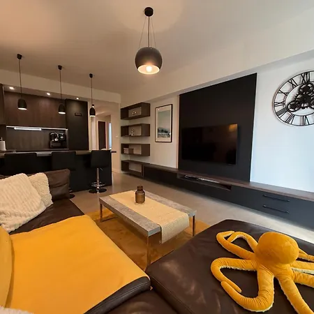 Luxury With Terrace Koszyce