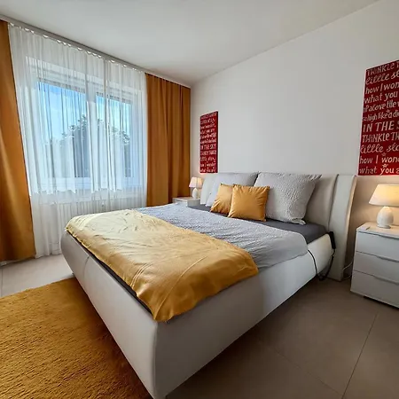 Lejlighed Luxury With Terrace Košice