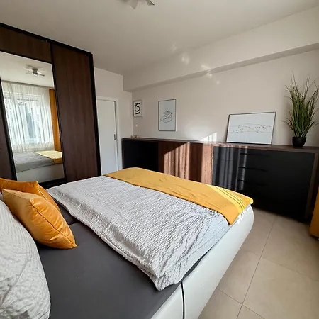Luxury With Terrace * Koszyce