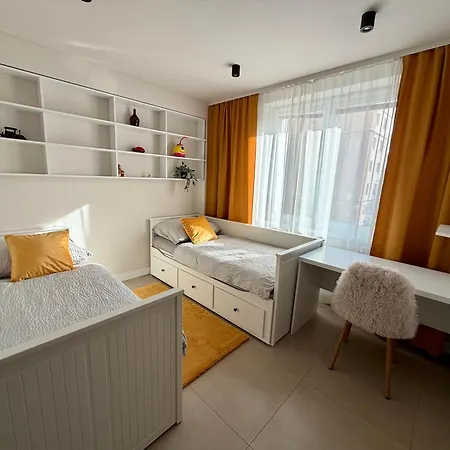 Lejlighed Luxury With Terrace Košice