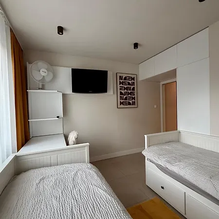 Luxury With Terrace Košice