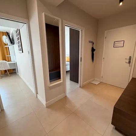 Luxury With Terrace Koszyce
